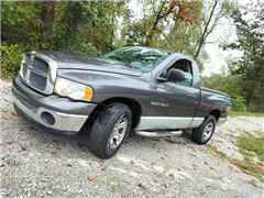 2003 Dodge Ram 1500 