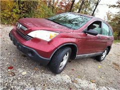 2008 Honda CR-V 