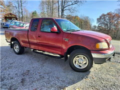 2000 Ford F-150 