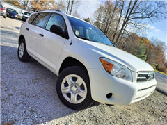 2008 Toyota RAV4 