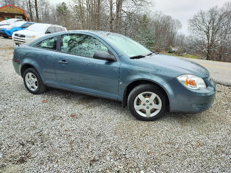Chevrolet Cobalt LS Coupe 2006