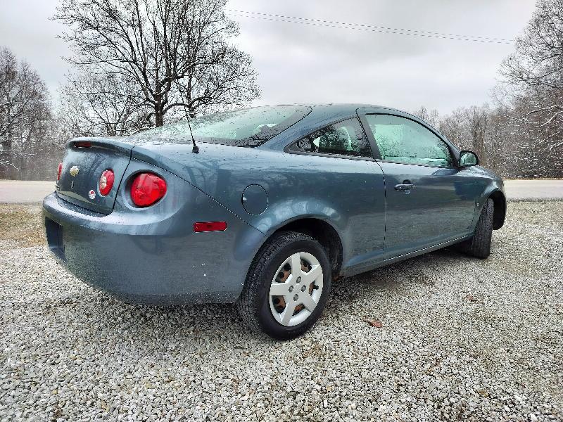 Chevrolet Cobalt LS Coupe 2006