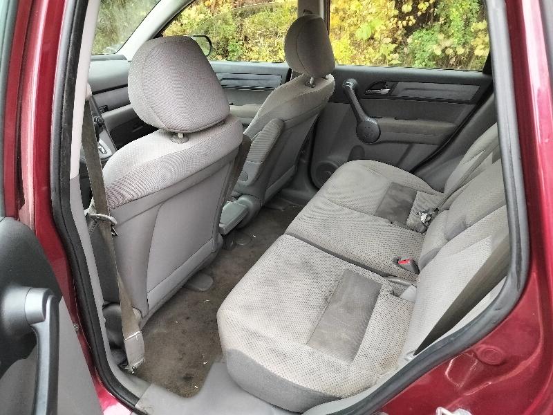 Honda CR-V LX 2WD AT 2008