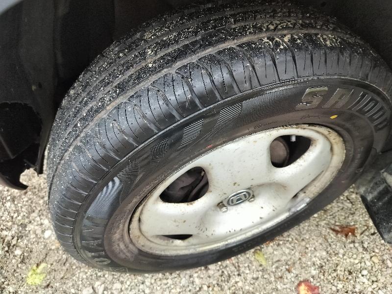 Honda CR-V LX 2WD AT 2008