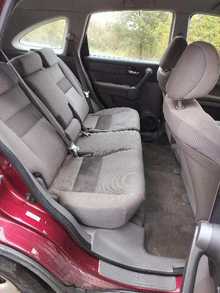 Honda CR-V LX 2WD AT 2008