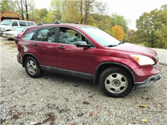 2008 Honda CR-V 