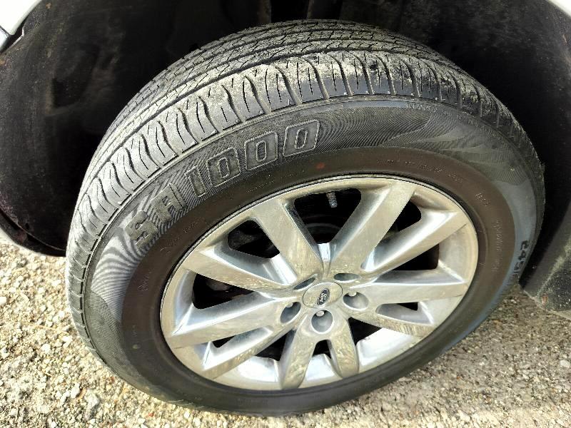 Ford Edge SEL AWD 2011