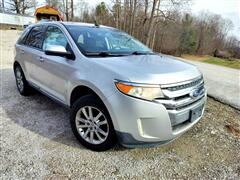 2011 Ford Edge 