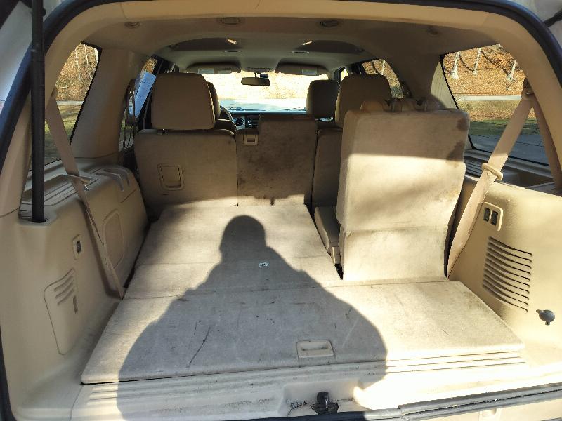 Ford Expedition XLT 4WD 2014