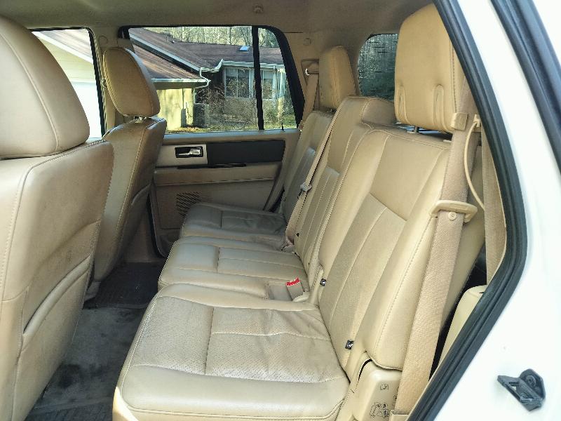 Ford Expedition XLT 4WD 2014