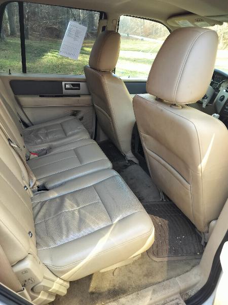 Ford Expedition XLT 4WD 2014