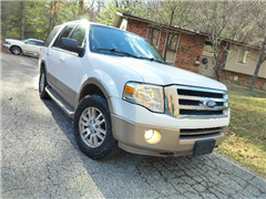 2014 Ford Expedition 