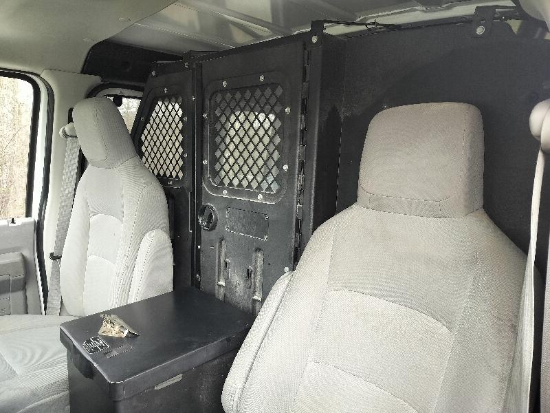 Ford Econoline E-250 2013