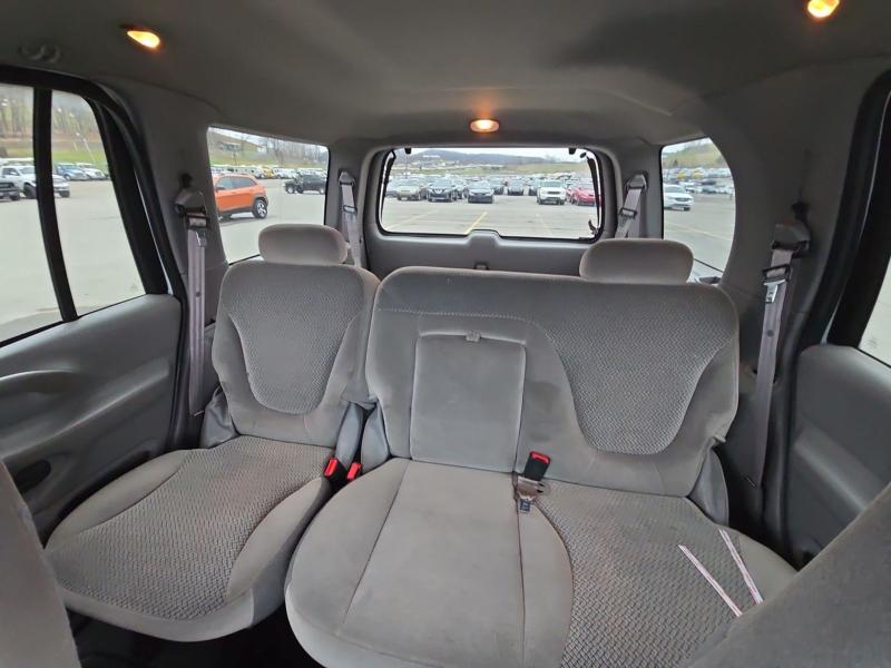 Ford Expedition XLT 4WD 2000