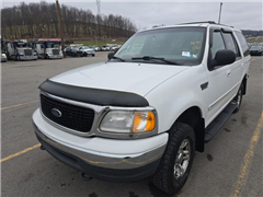 2000 Ford Expedition 