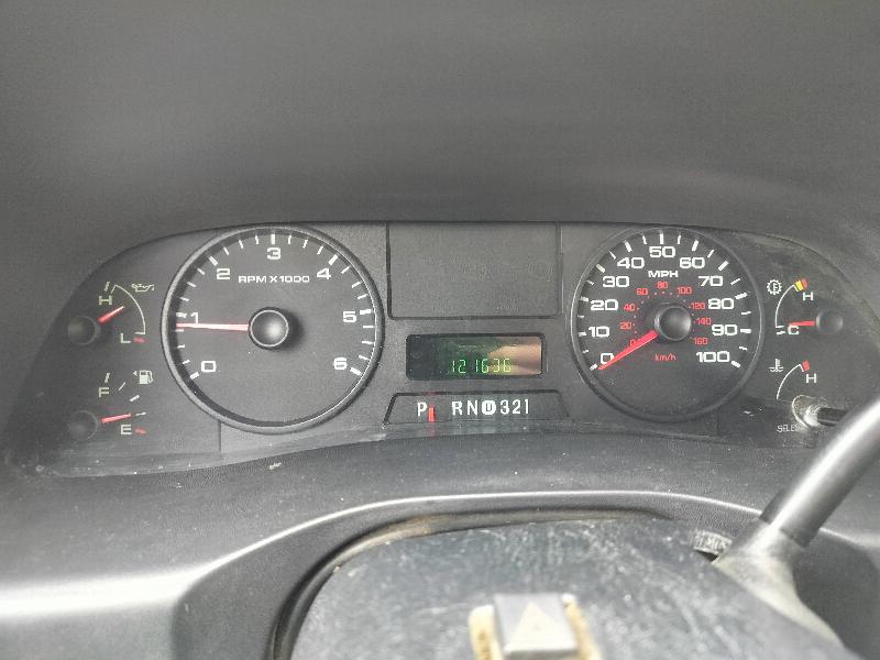 Ford F-350 SD XLT Crew Cab Long Bed 4WD 2006