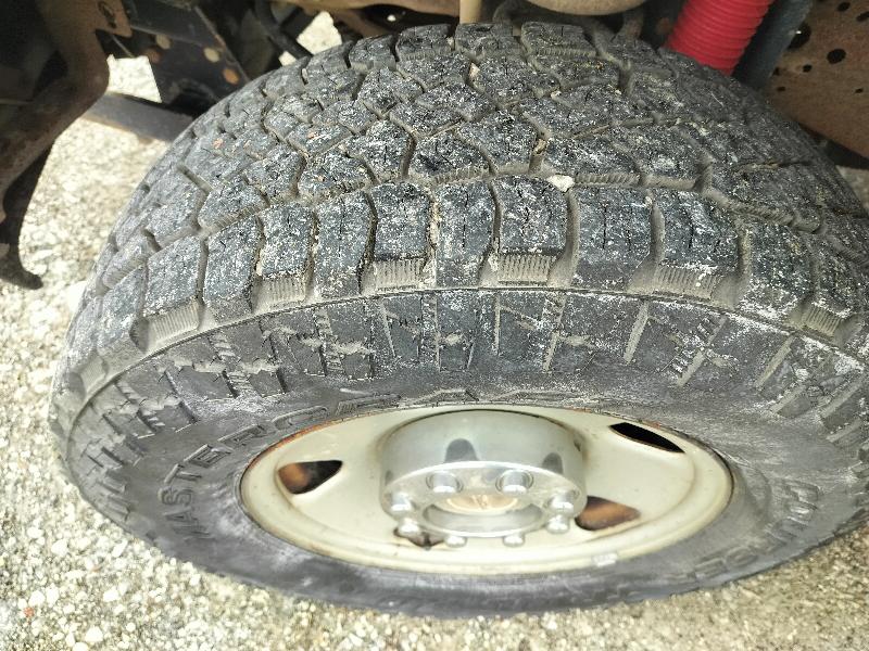 Ford F-350 SD XLT Crew Cab Long Bed 4WD 2006