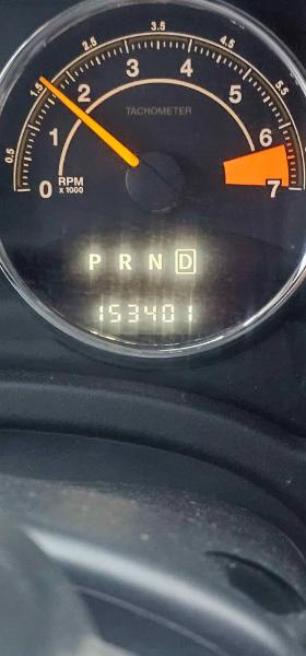 Jeep Compass Latitude 4WD 2017