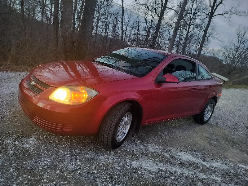Chevrolet Cobalt LT1 Coupe 2010
