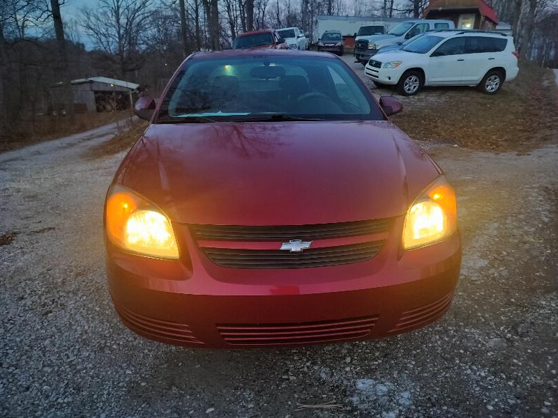 Chevrolet Cobalt LT1 Coupe 2010