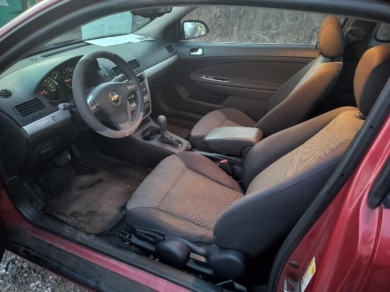 Chevrolet Cobalt LT1 Coupe 2010