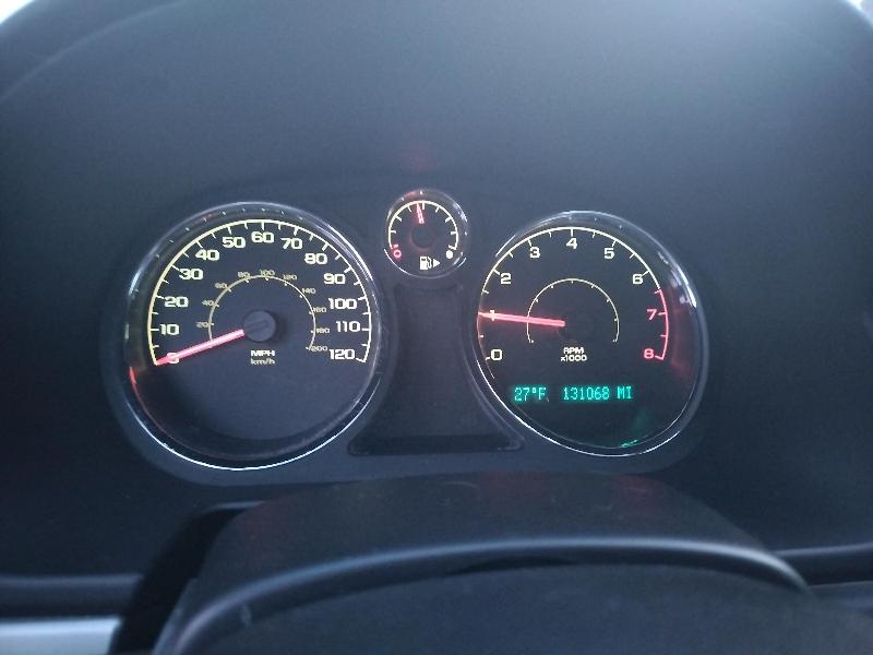 Chevrolet Cobalt LT1 Coupe 2010