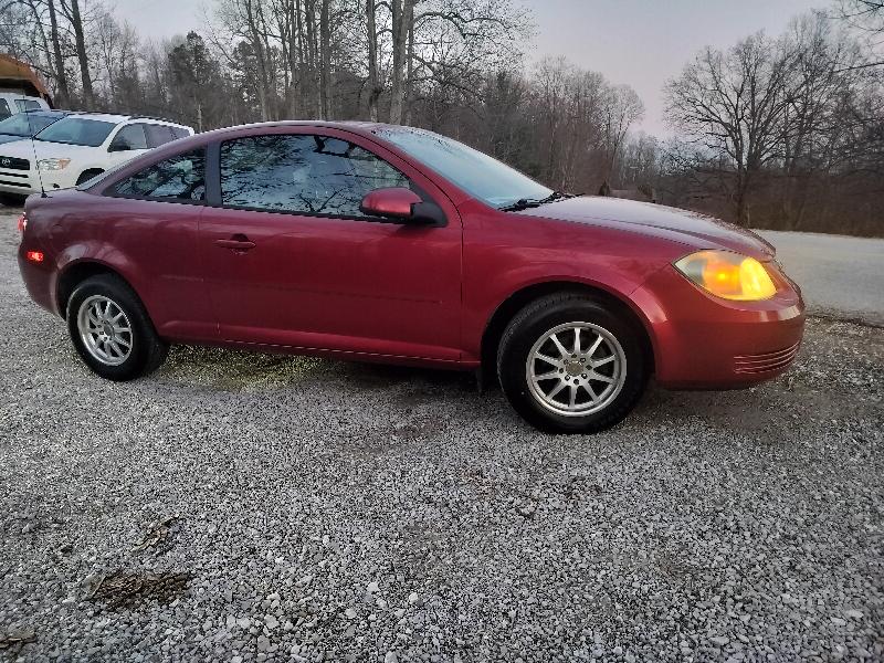 Chevrolet Cobalt LT1 Coupe 2010