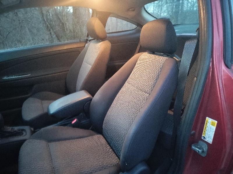 Chevrolet Cobalt LT1 Coupe 2010