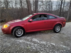 2010 Chevrolet Cobalt 
