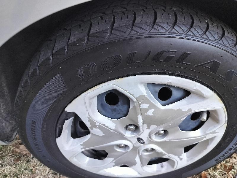 Ford Fiesta S Sedan 2013