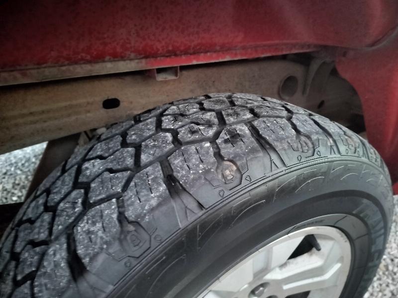 Chevrolet Silverado 1500 LS Extended Cab 4WD 2011