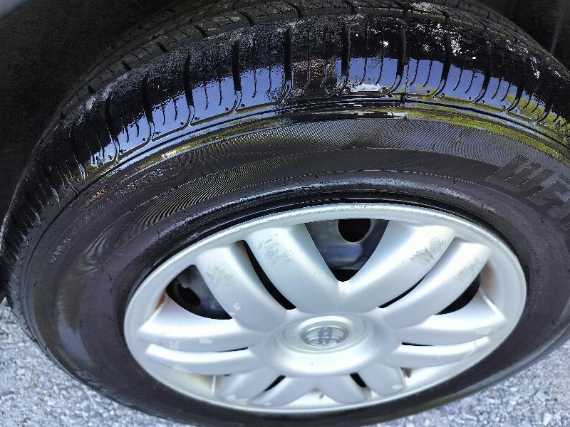 Toyota Camry LE 2000