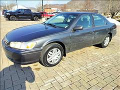 2000 Toyota Camry 