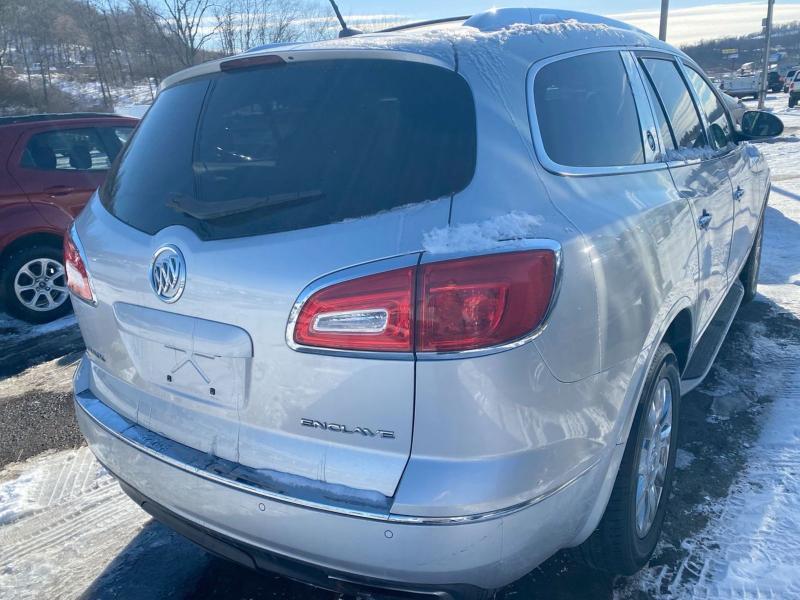 Buick Enclave Leather FWD 2014