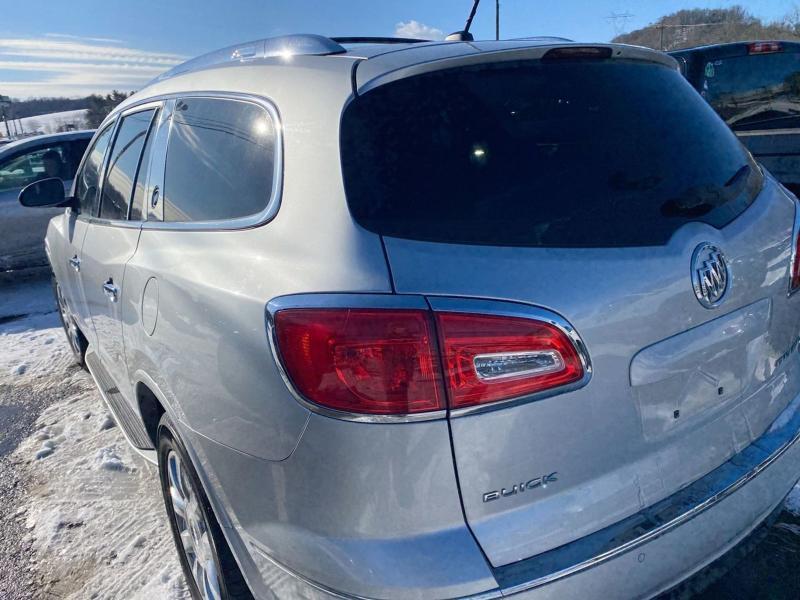 Buick Enclave Leather FWD 2014