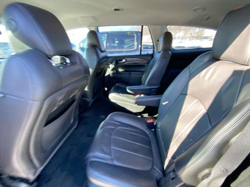 Buick Enclave Leather FWD 2014