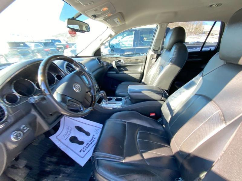 Buick Enclave Leather FWD 2014
