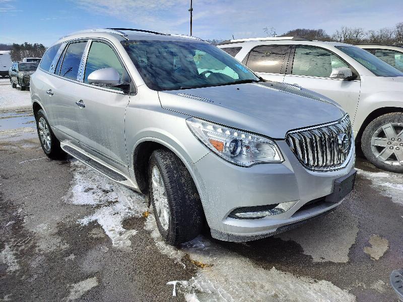 Buick Enclave Leather FWD 2014