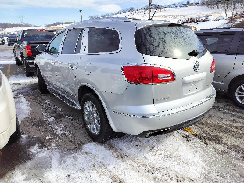 Buick Enclave Leather FWD 2014