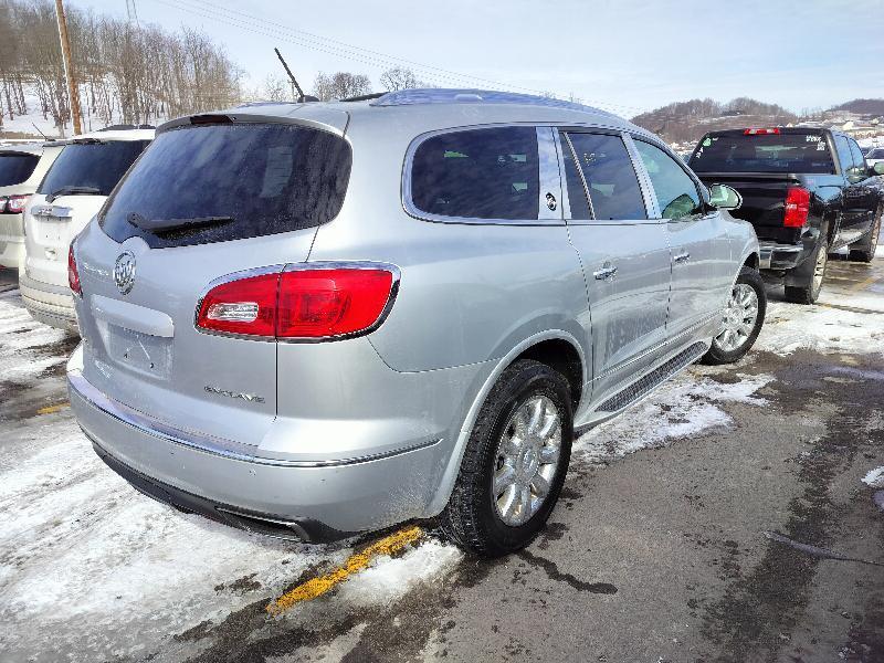 Buick Enclave Leather FWD 2014