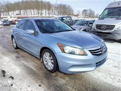 2011 Honda Accord 