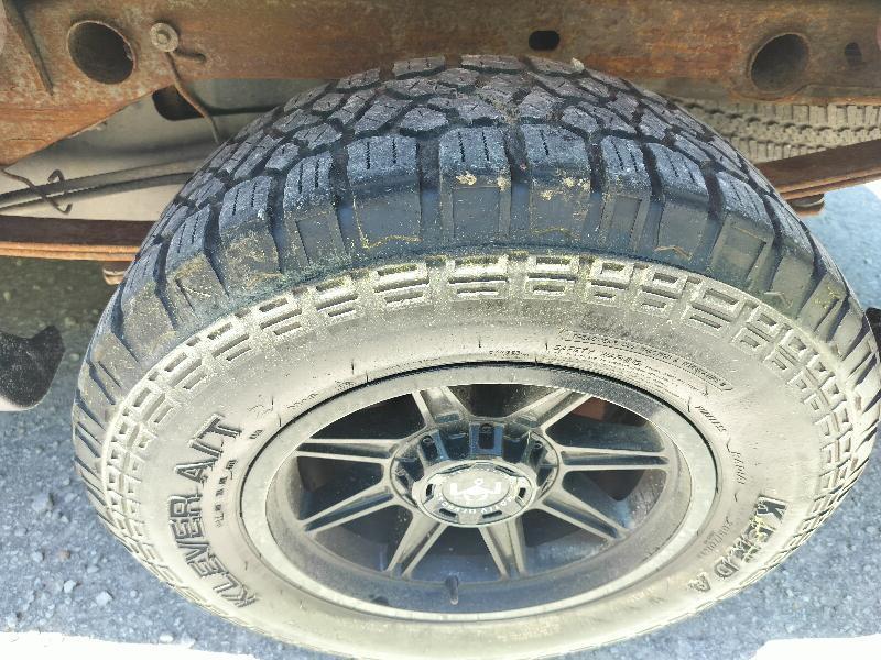 Chevrolet Silverado 1500 Work Truck Ext. Cab Long Box 2WD 2009