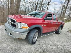2009 Dodge Ram 1500 
