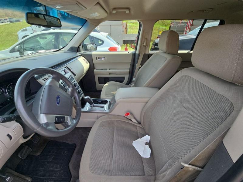 Ford Flex SE FWD 2011