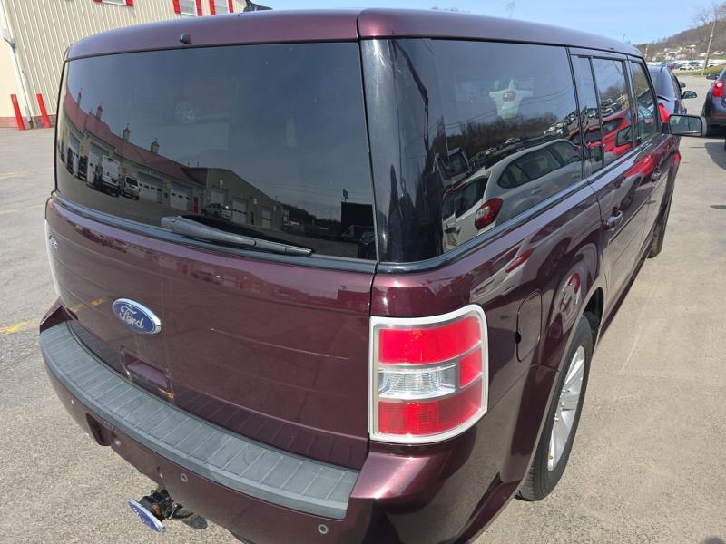 Ford Flex SE FWD 2011