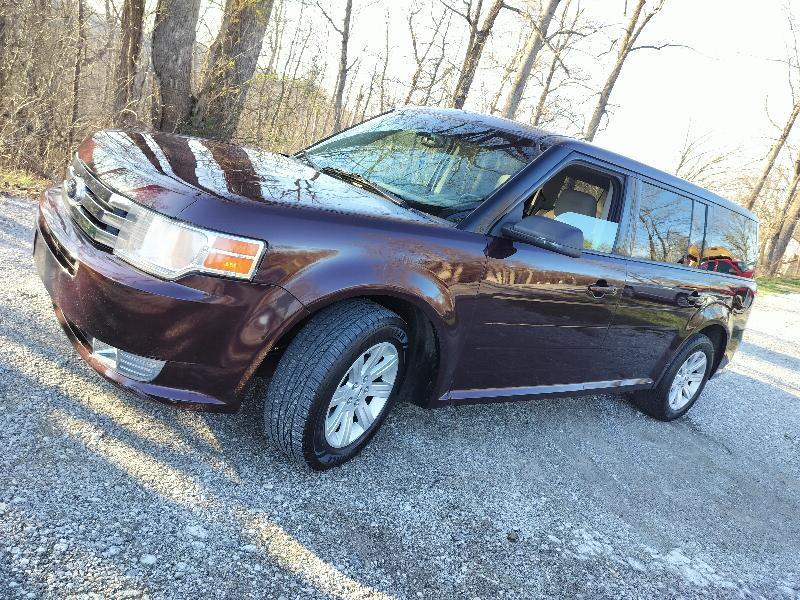 Ford Flex SE FWD 2011
