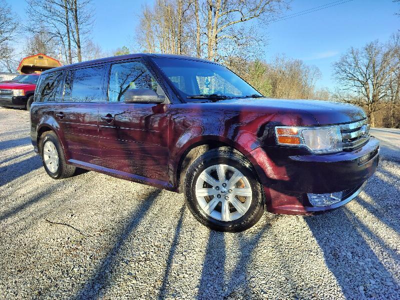 Ford Flex SE FWD 2011