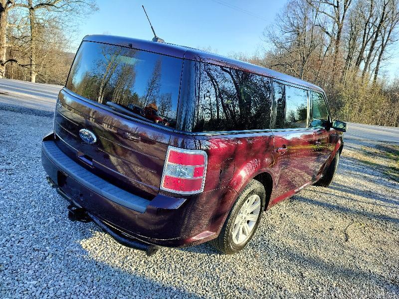 Ford Flex SE FWD 2011