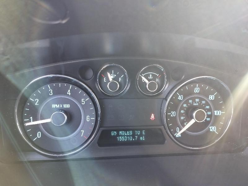 Ford Flex SE FWD 2011