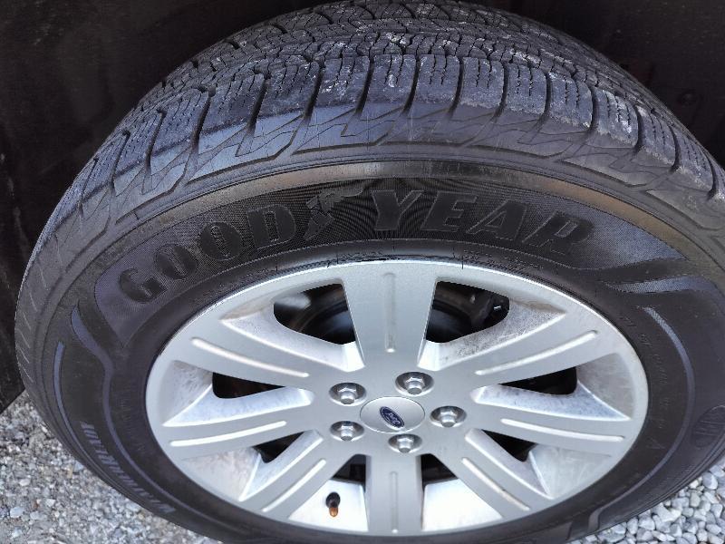 Ford Flex SE FWD 2011